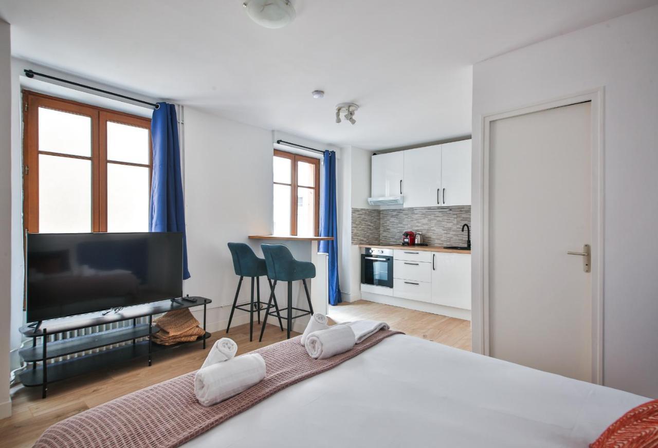 32#studio 2pers#sevres-lecourbe#necker Paris