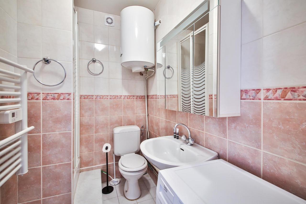 32#studio 2pers#sevres-lecourbe#necker Apartment